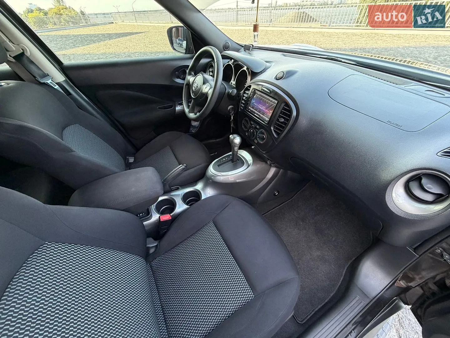 2018 Nissan Juke - мініатюра 12