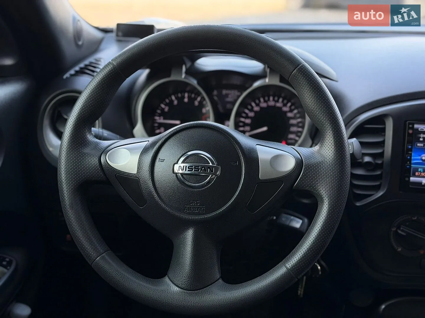2018 Nissan Juke - мініатюра 16