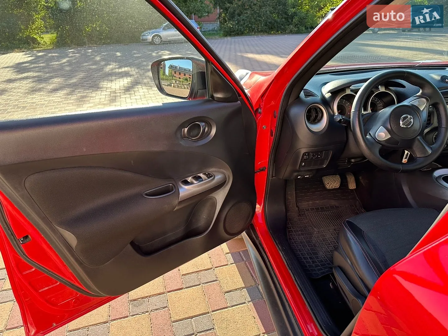 2017 Nissan Juke - мініатюра 20