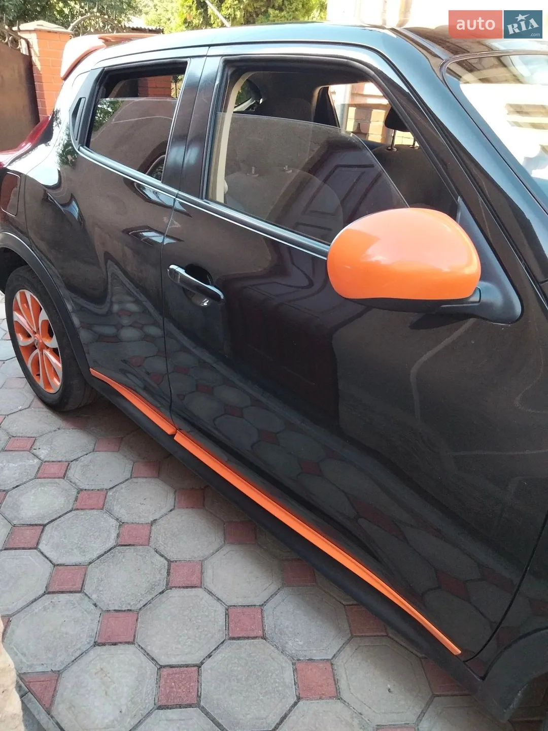 2013 Nissan Juke - мініатюра 13