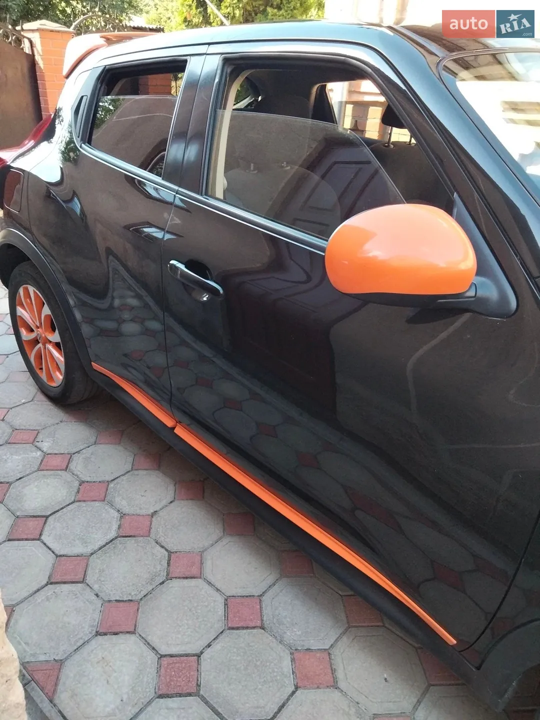 2013 Nissan Juke - мініатюра 19