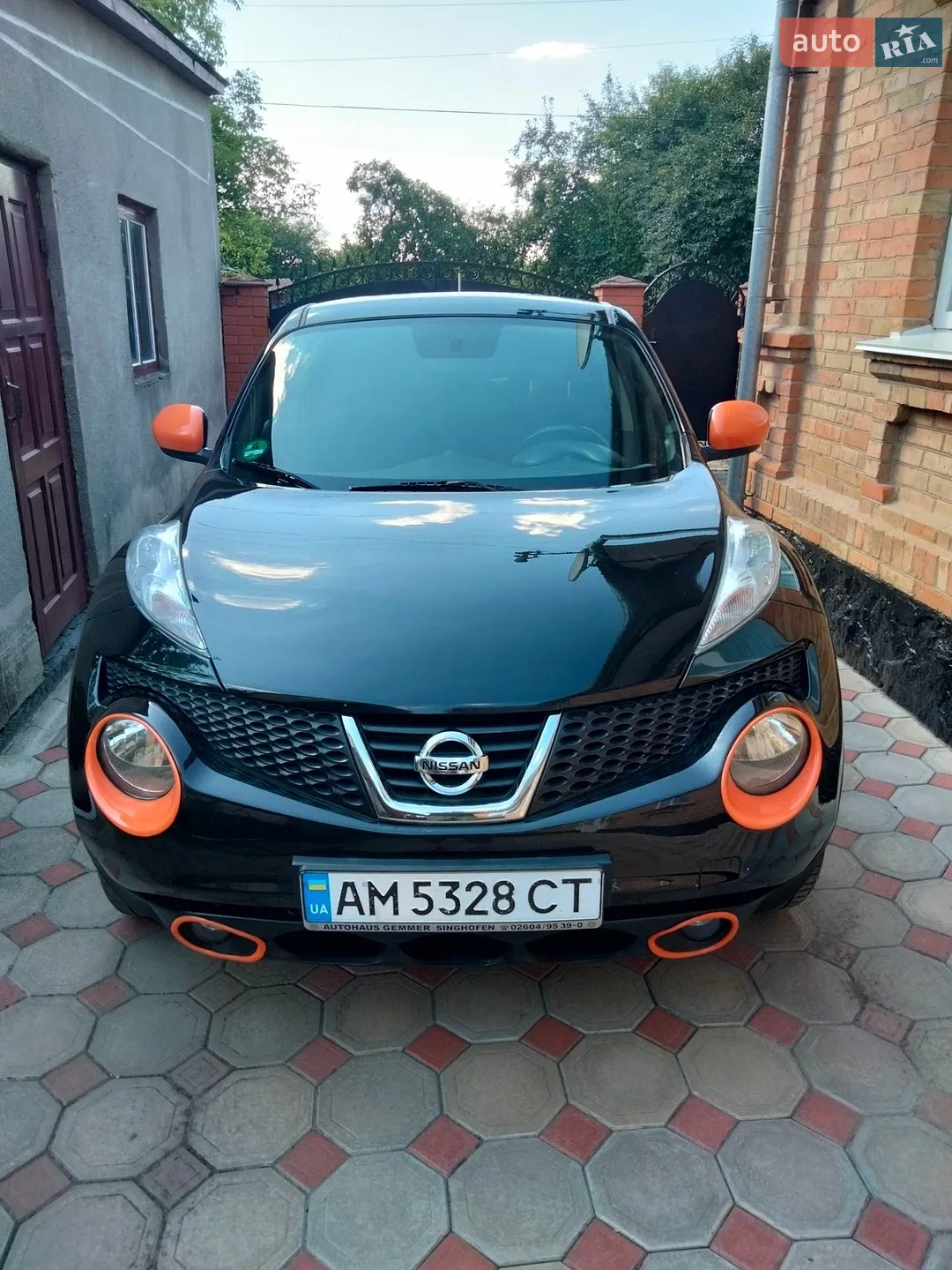 2013 Nissan Juke - мініатюра 25