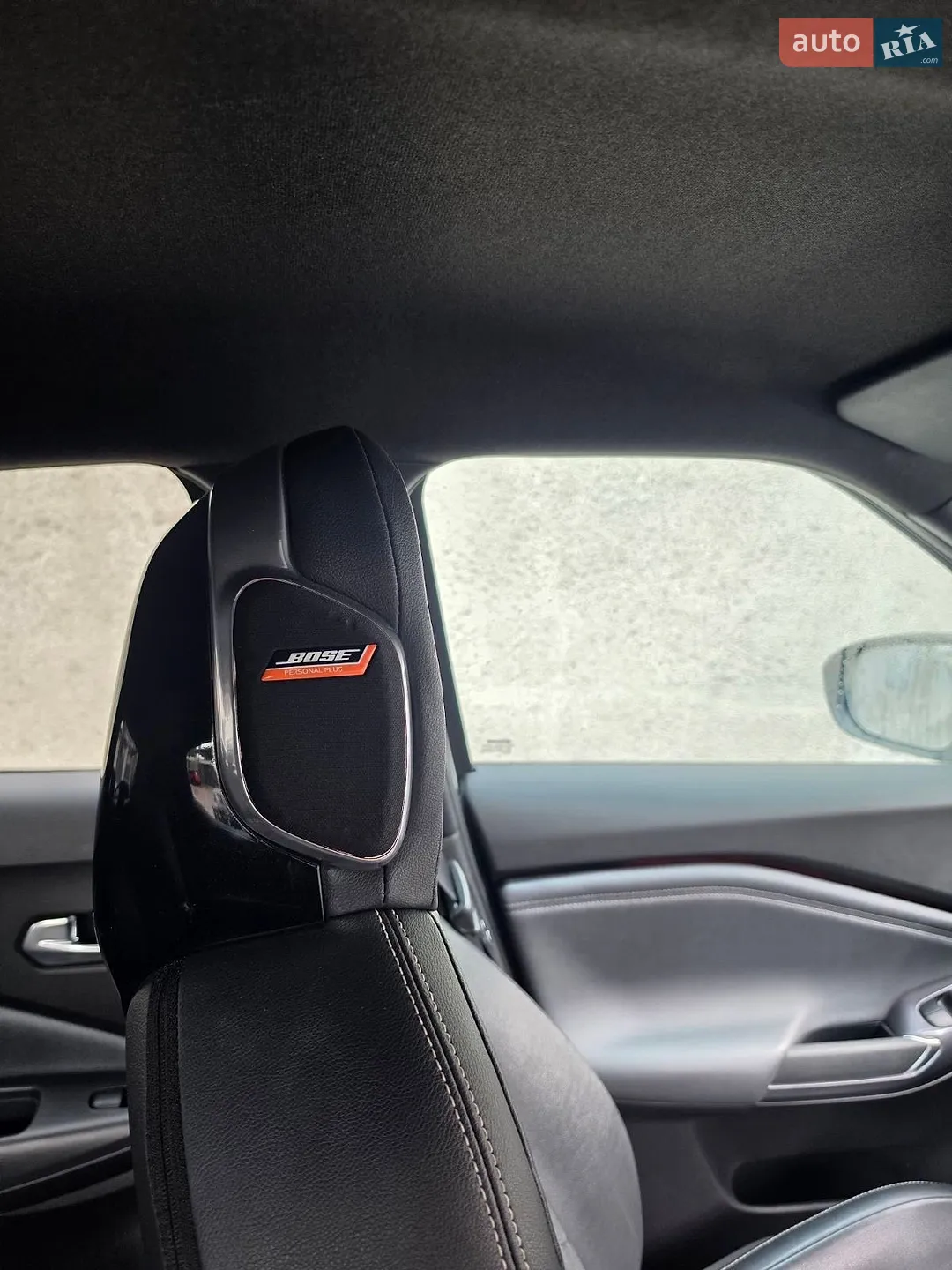 2022 Nissan Juke - мініатюра 3