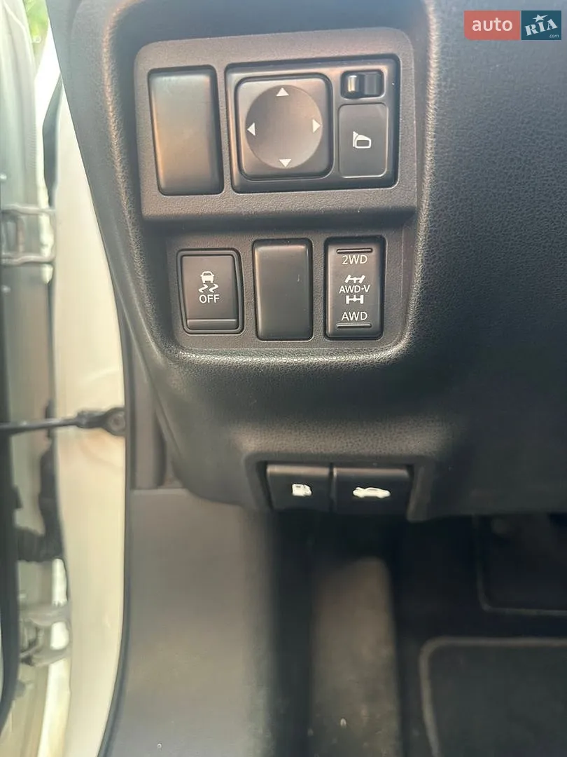 2017 Nissan Juke - мініатюра 21
