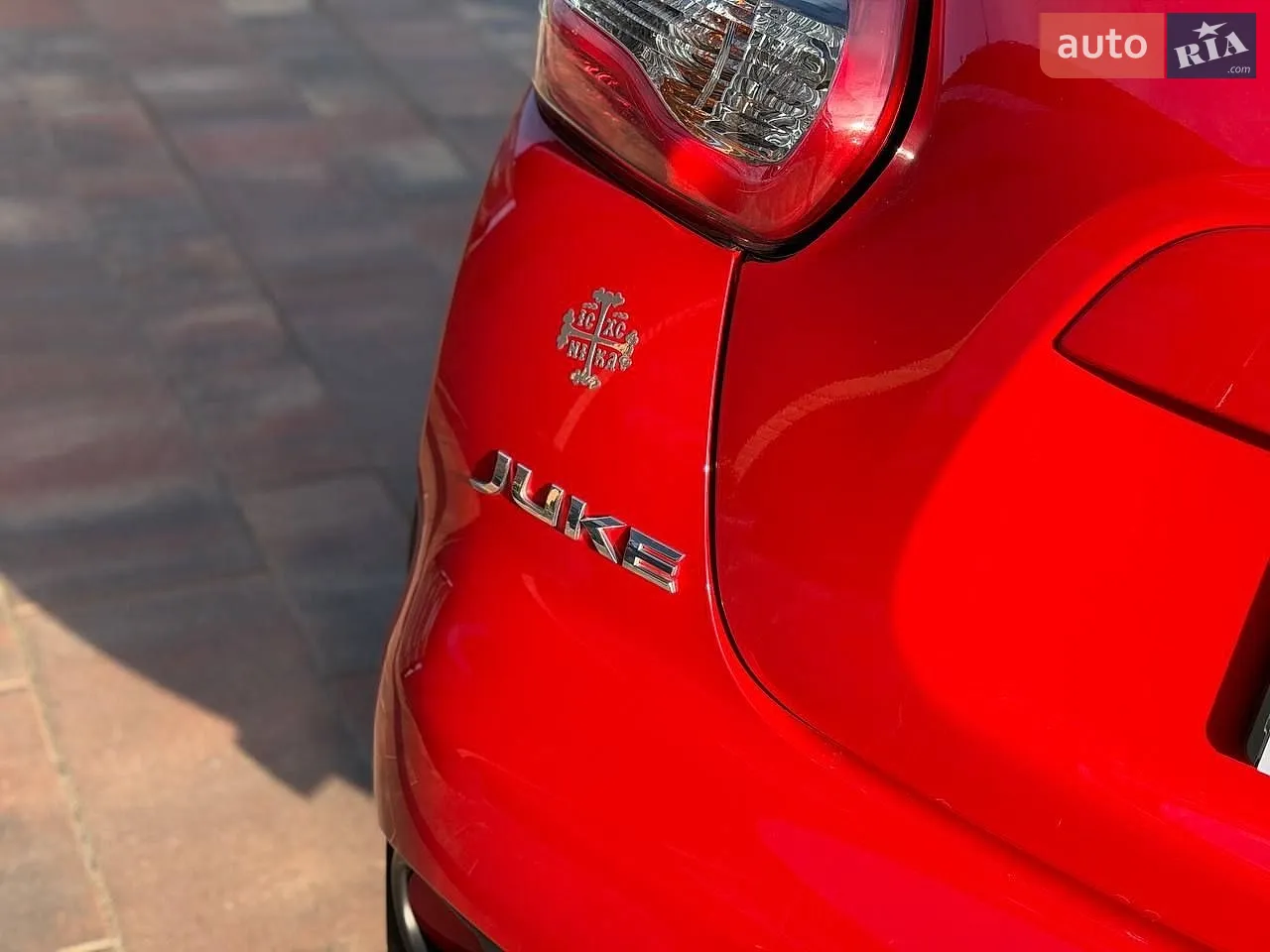 2018 Nissan Juke - мініатюра 5
