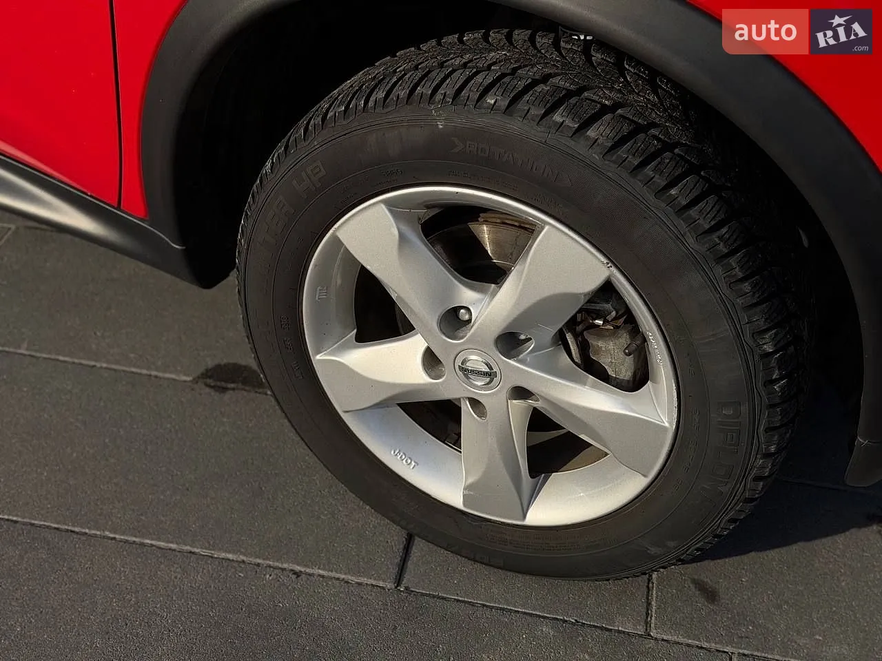 2018 Nissan Juke - мініатюра 9