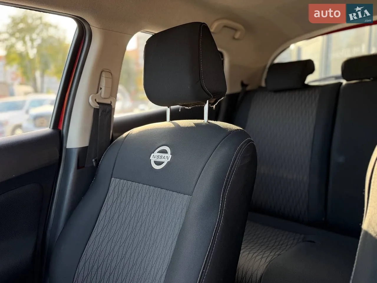 2018 Nissan Juke - мініатюра 16