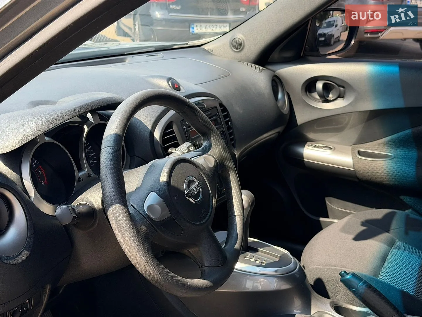 2017 Nissan Juke - мініатюра 10