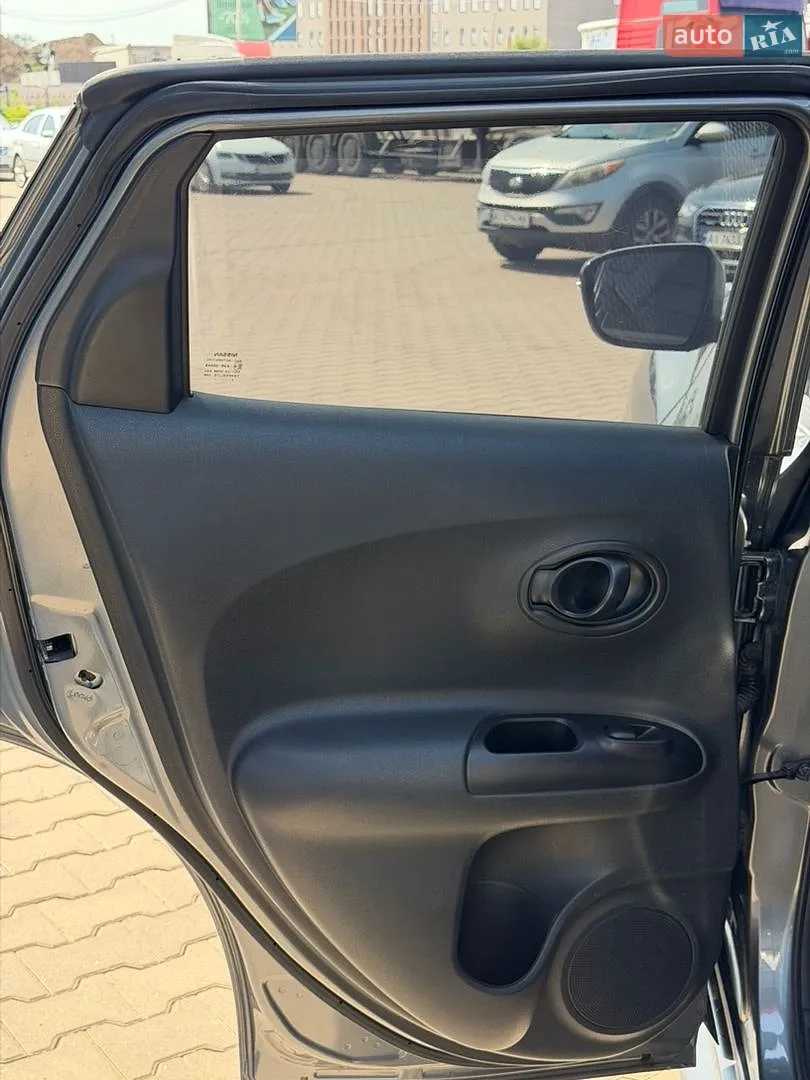 2017 Nissan Juke - мініатюра 27