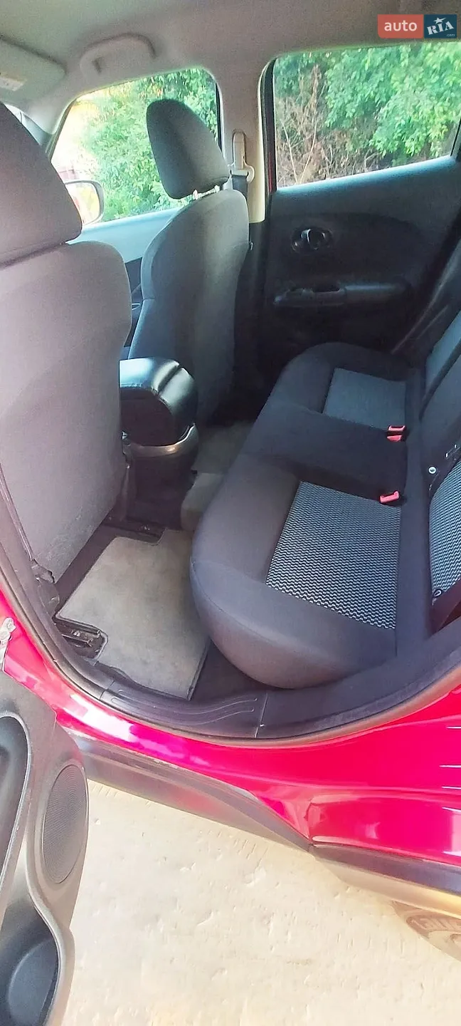 2017 Nissan Juke - мініатюра 20