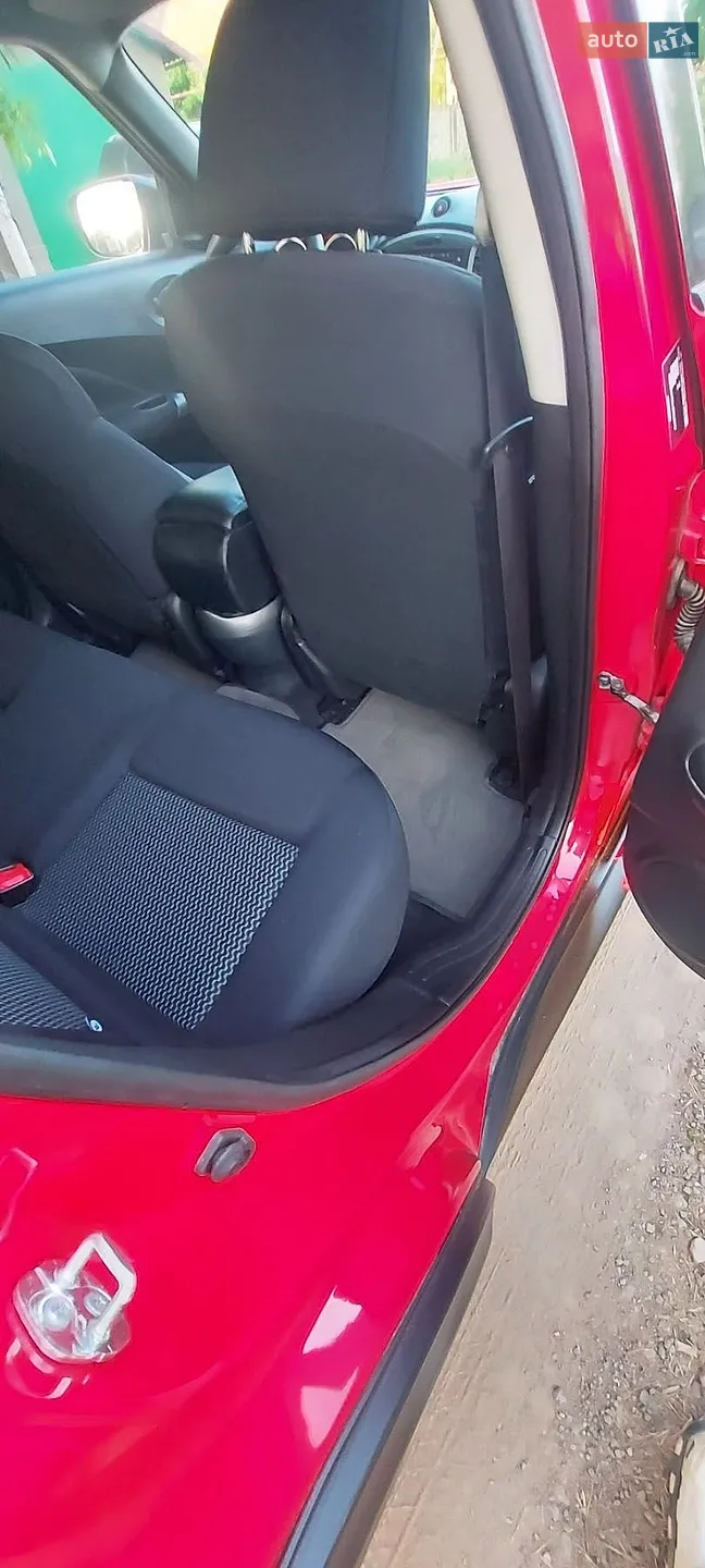 2017 Nissan Juke - мініатюра 21