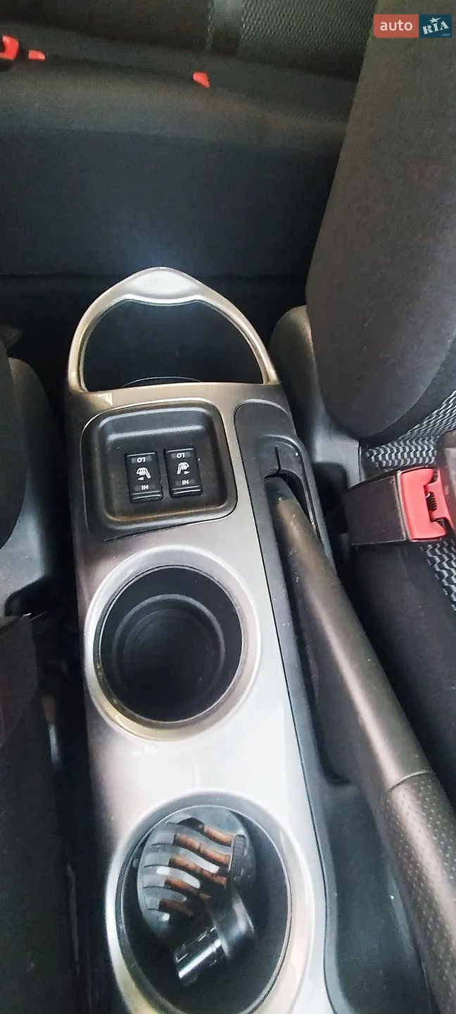 2017 Nissan Juke - мініатюра 26