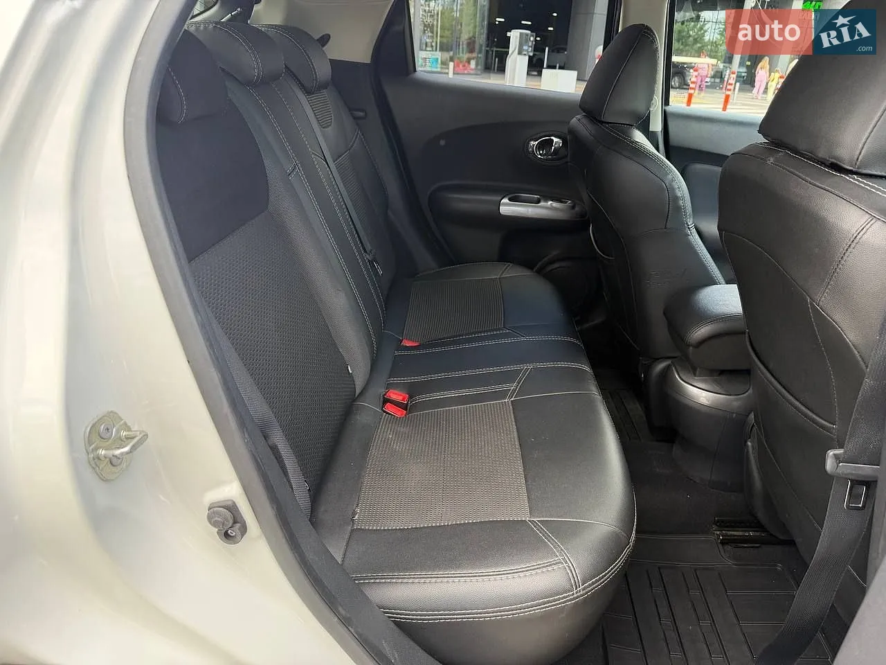 2019 Nissan Juke - мініатюра 10