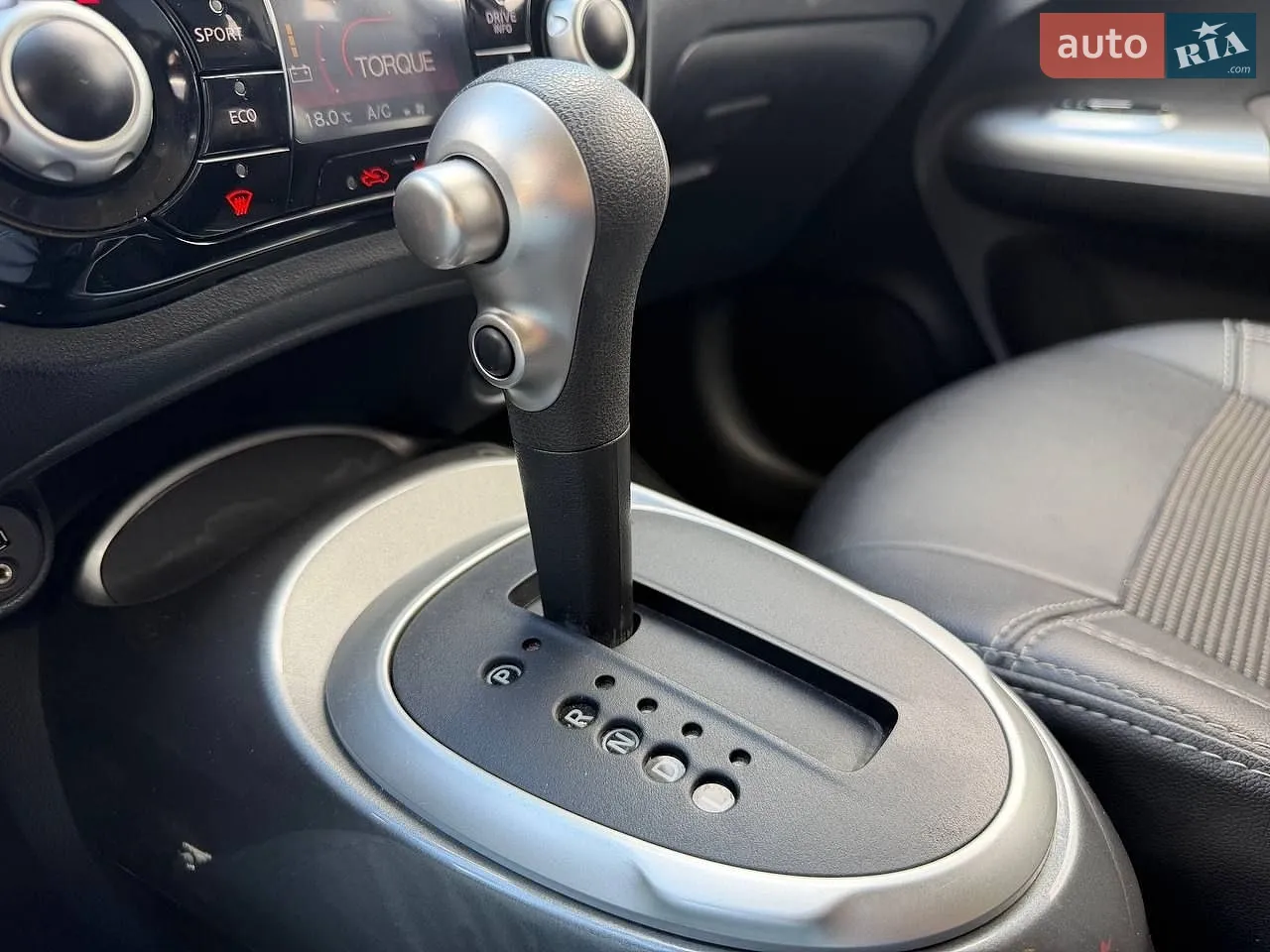 2019 Nissan Juke - мініатюра 26