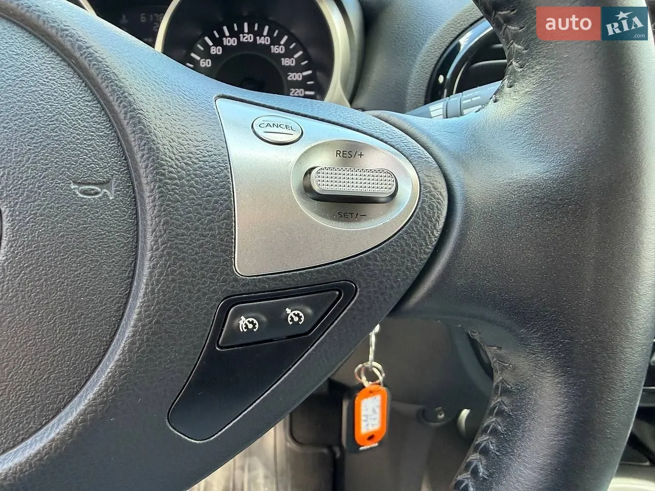 2019 Nissan Juke - мініатюра 18