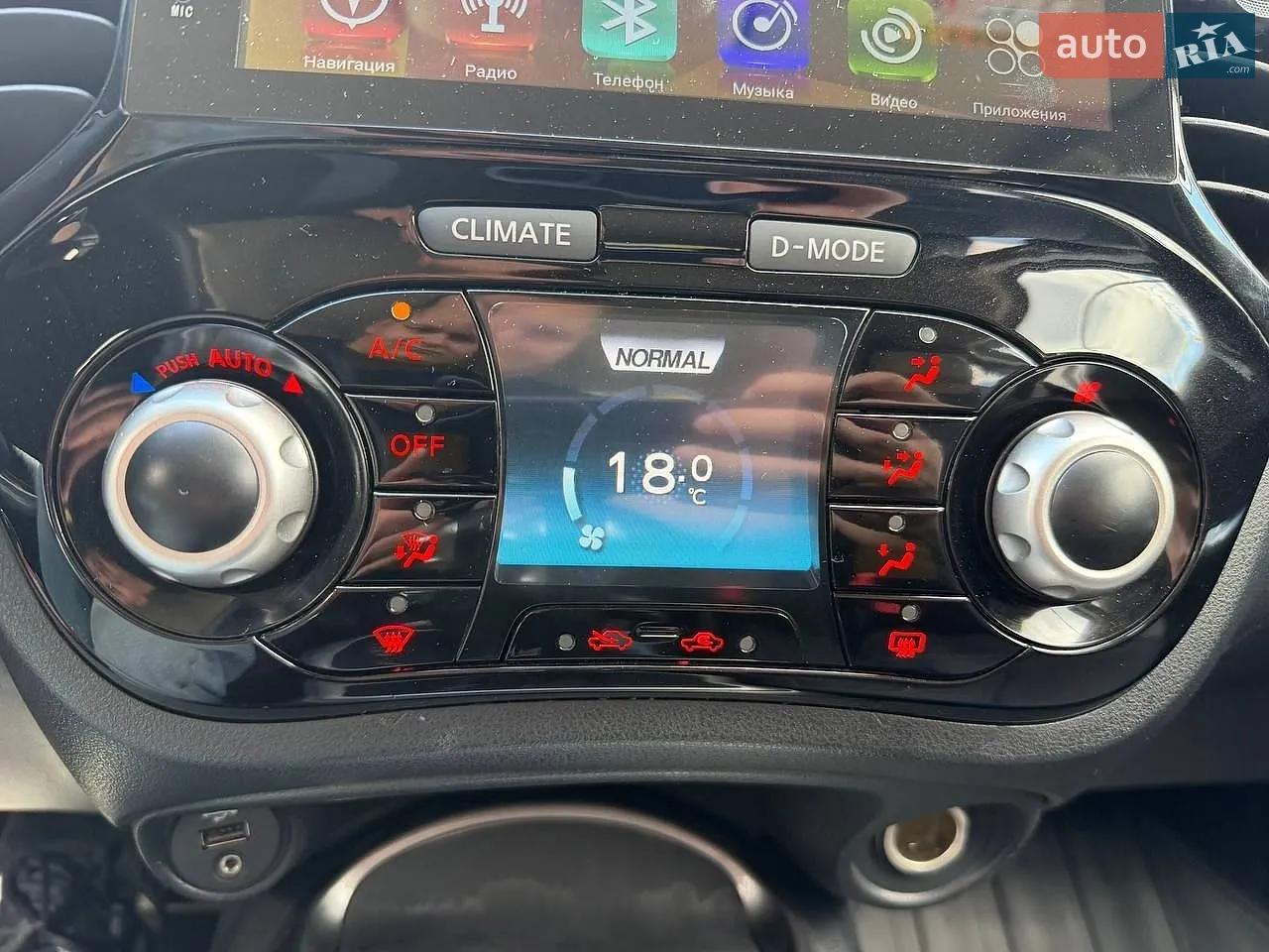 2019 Nissan Juke - мініатюра 25