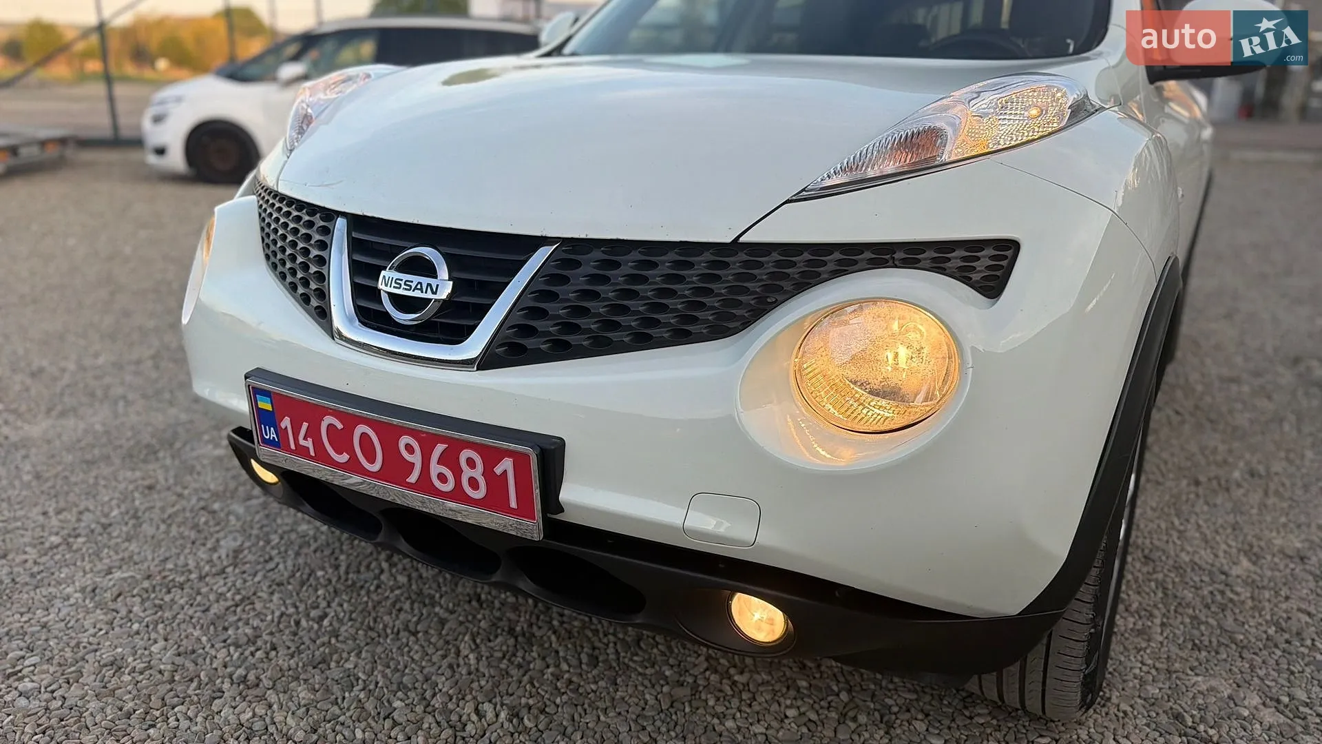 2010 Nissan Juke - мініатюра 14