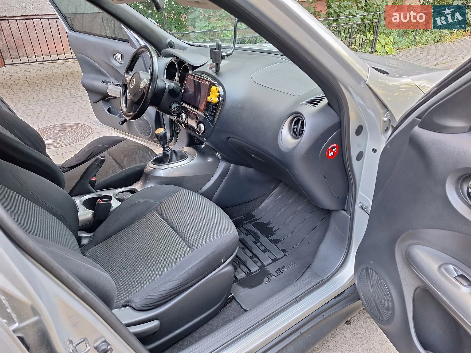 2010 Nissan Juke - мініатюра 18