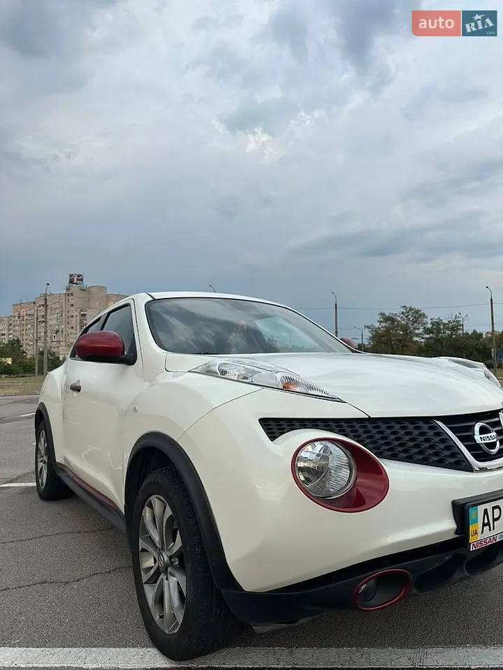 2015 Nissan Juke - мініатюра 55
