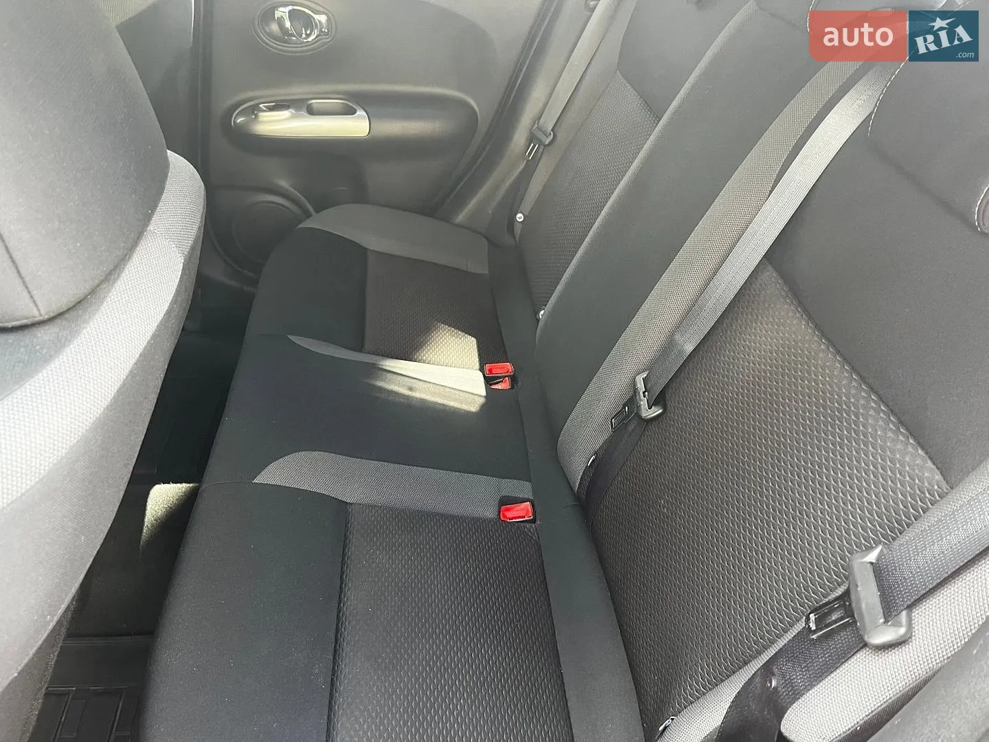 2019 Nissan Juke - мініатюра 23