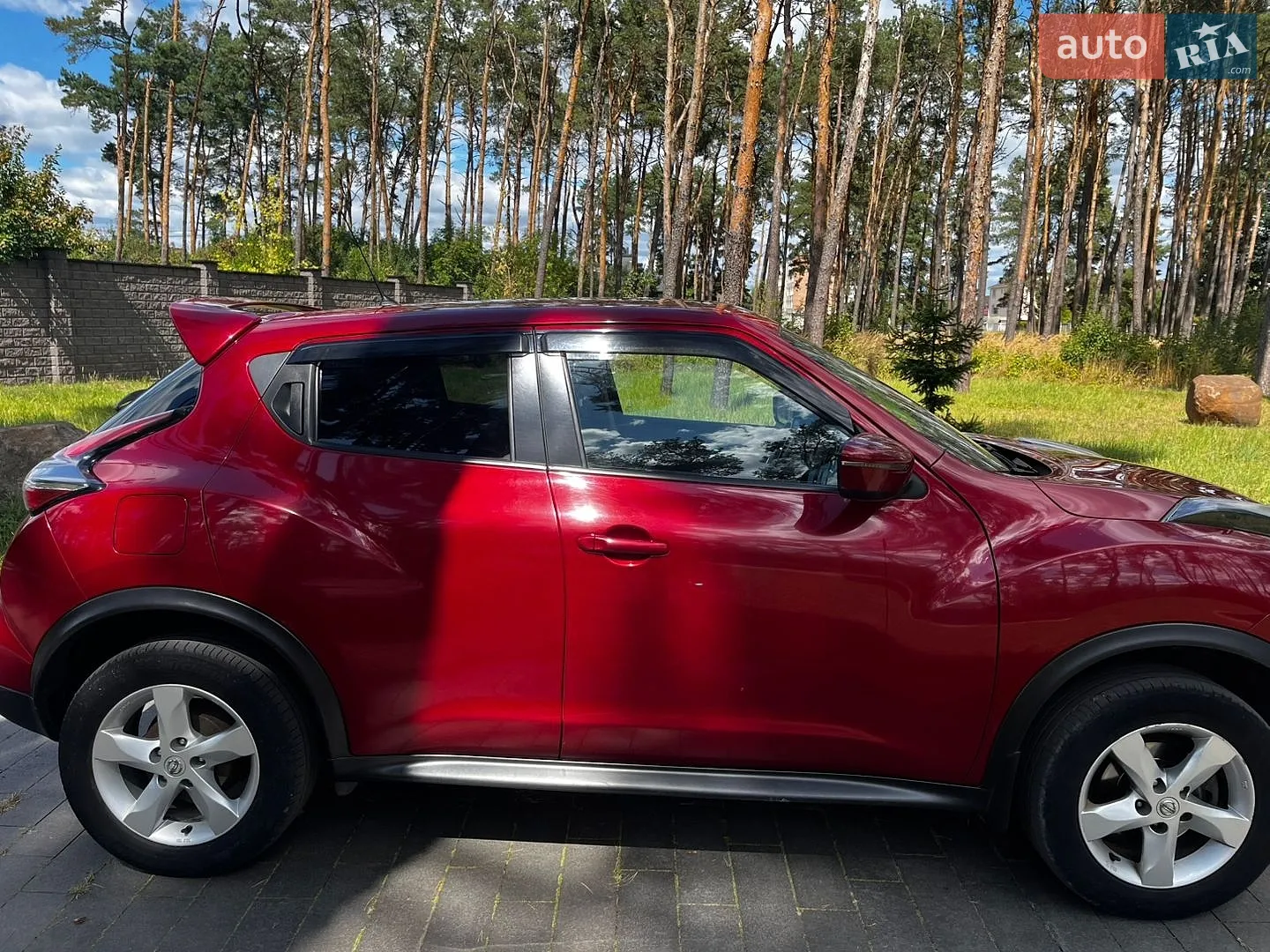 2019 Nissan Juke - мініатюра 11
