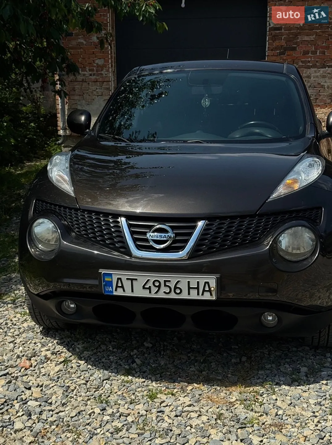 2011 Nissan Juke - фото 1