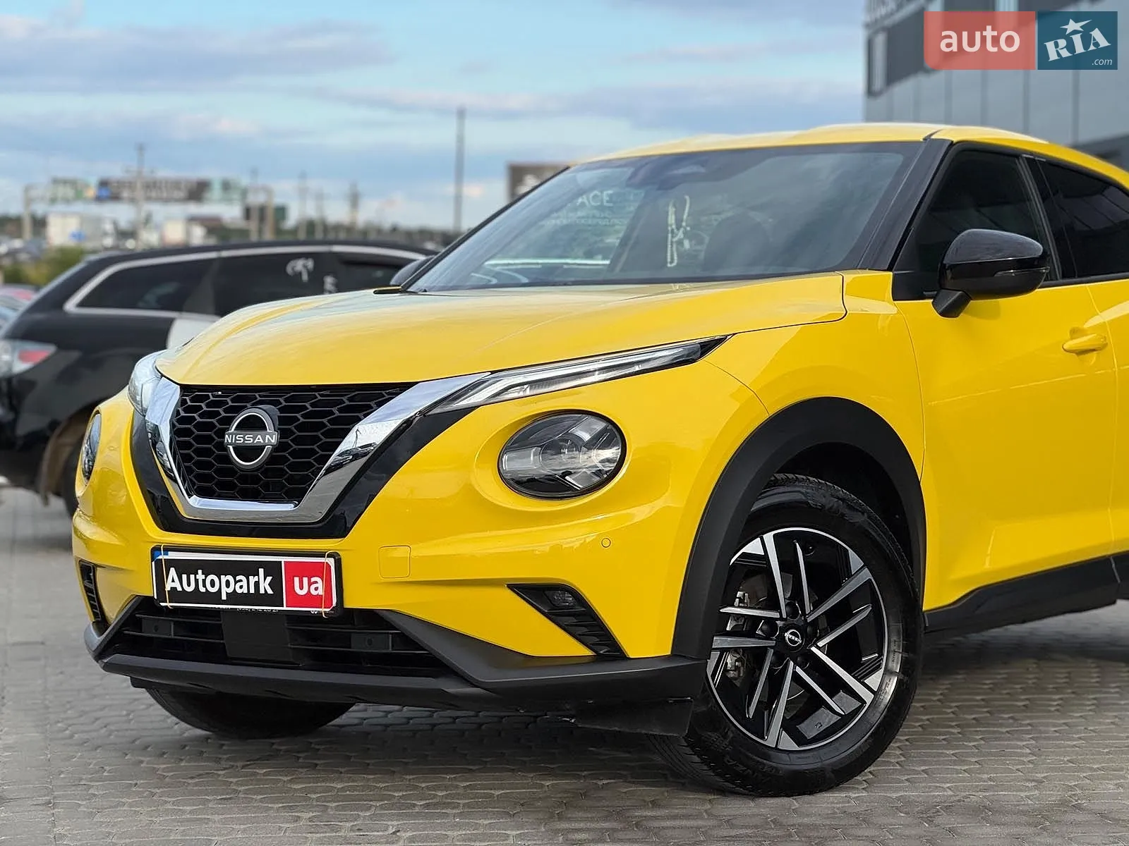 2024 Nissan Juke - мініатюра 3
