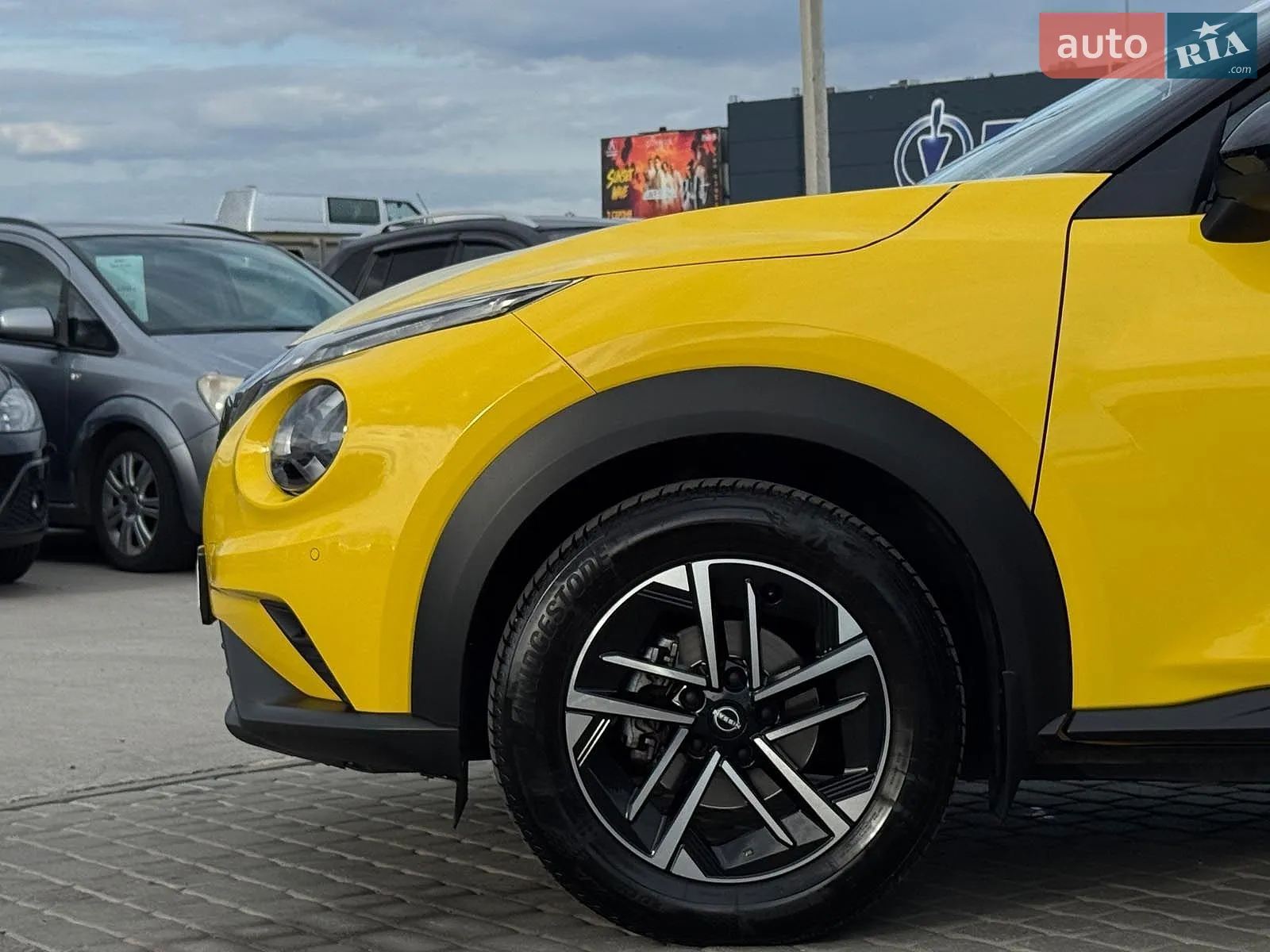 2024 Nissan Juke - мініатюра 6