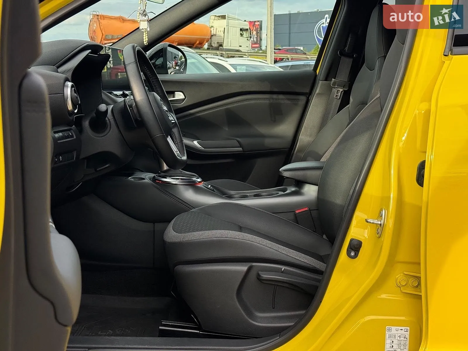 2024 Nissan Juke - мініатюра 27