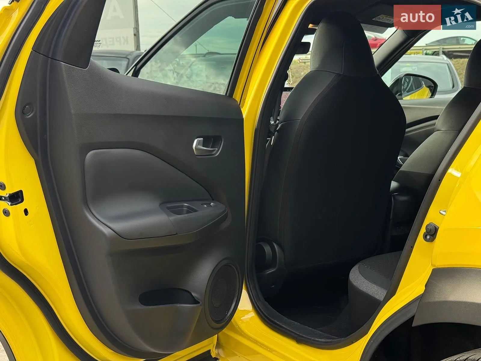 2024 Nissan Juke - мініатюра 43