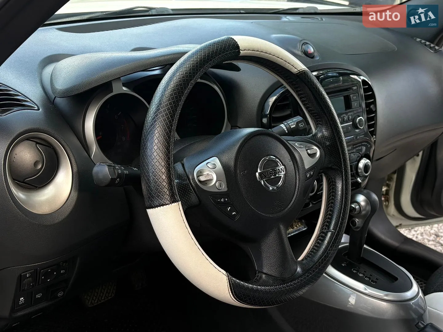 2013 Nissan Juke - мініатюра 10