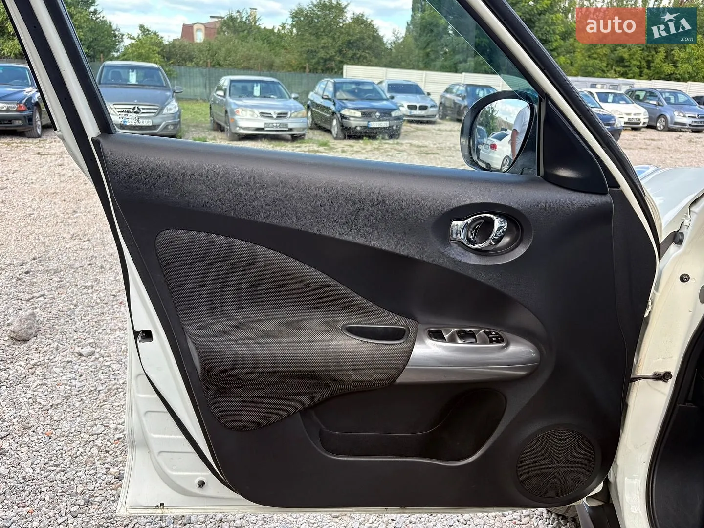 2013 Nissan Juke - мініатюра 12