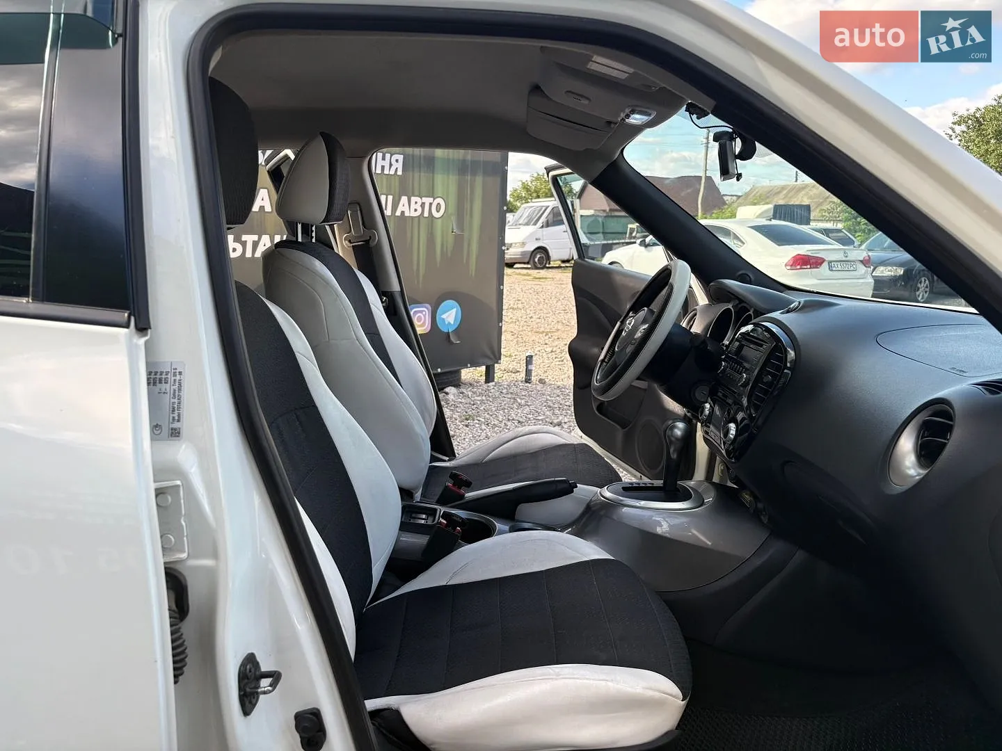 2013 Nissan Juke - мініатюра 19