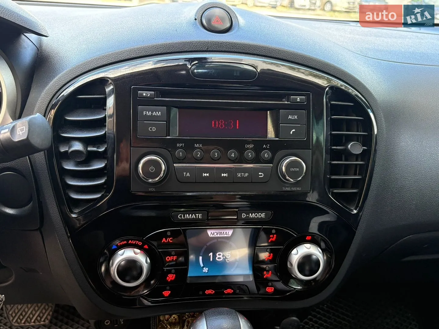 2013 Nissan Juke - мініатюра 24