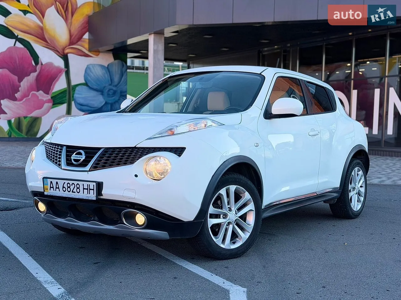 2013 Nissan Juke - мініатюра 25