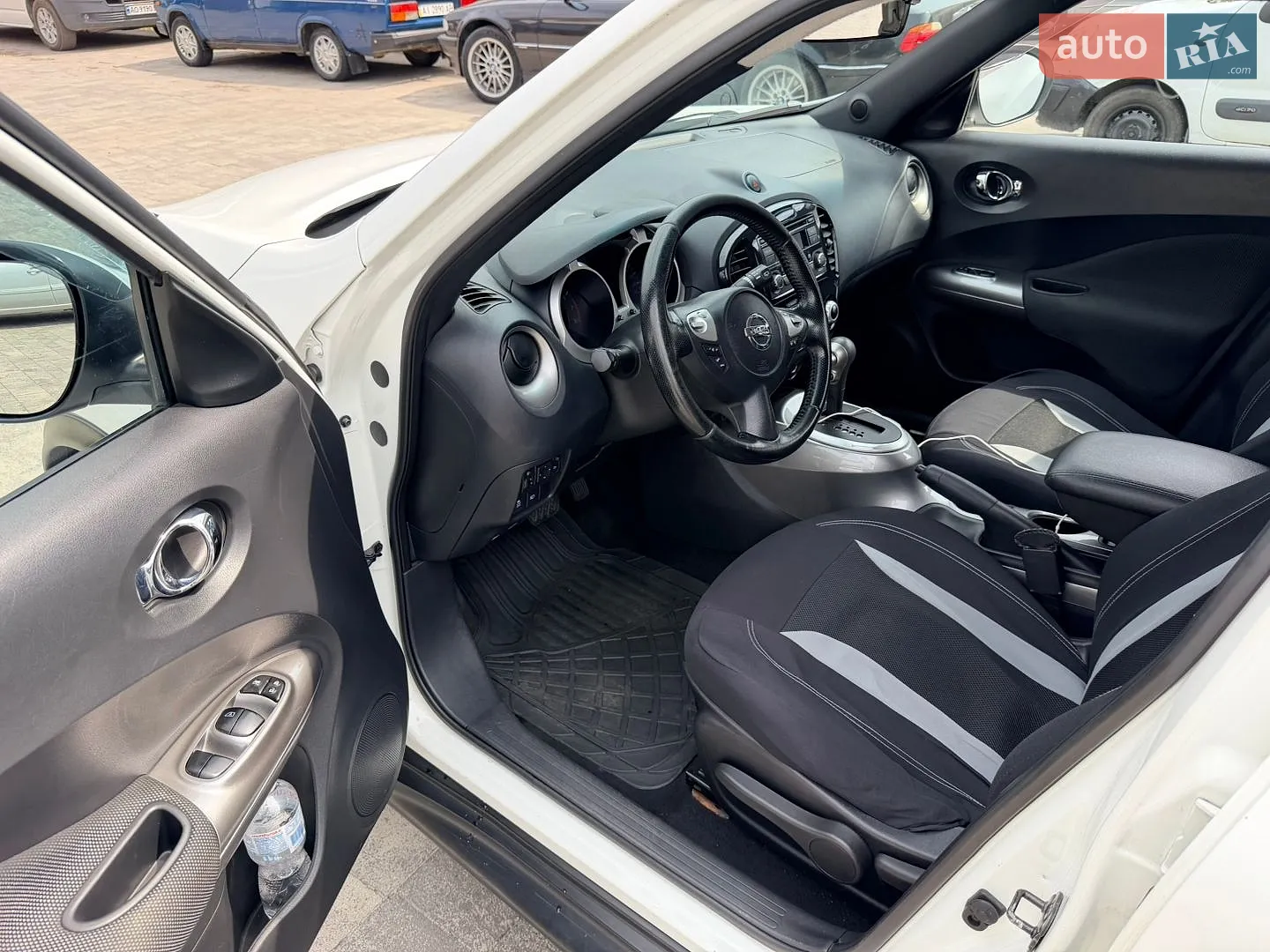2012 Nissan Juke - мініатюра 12
