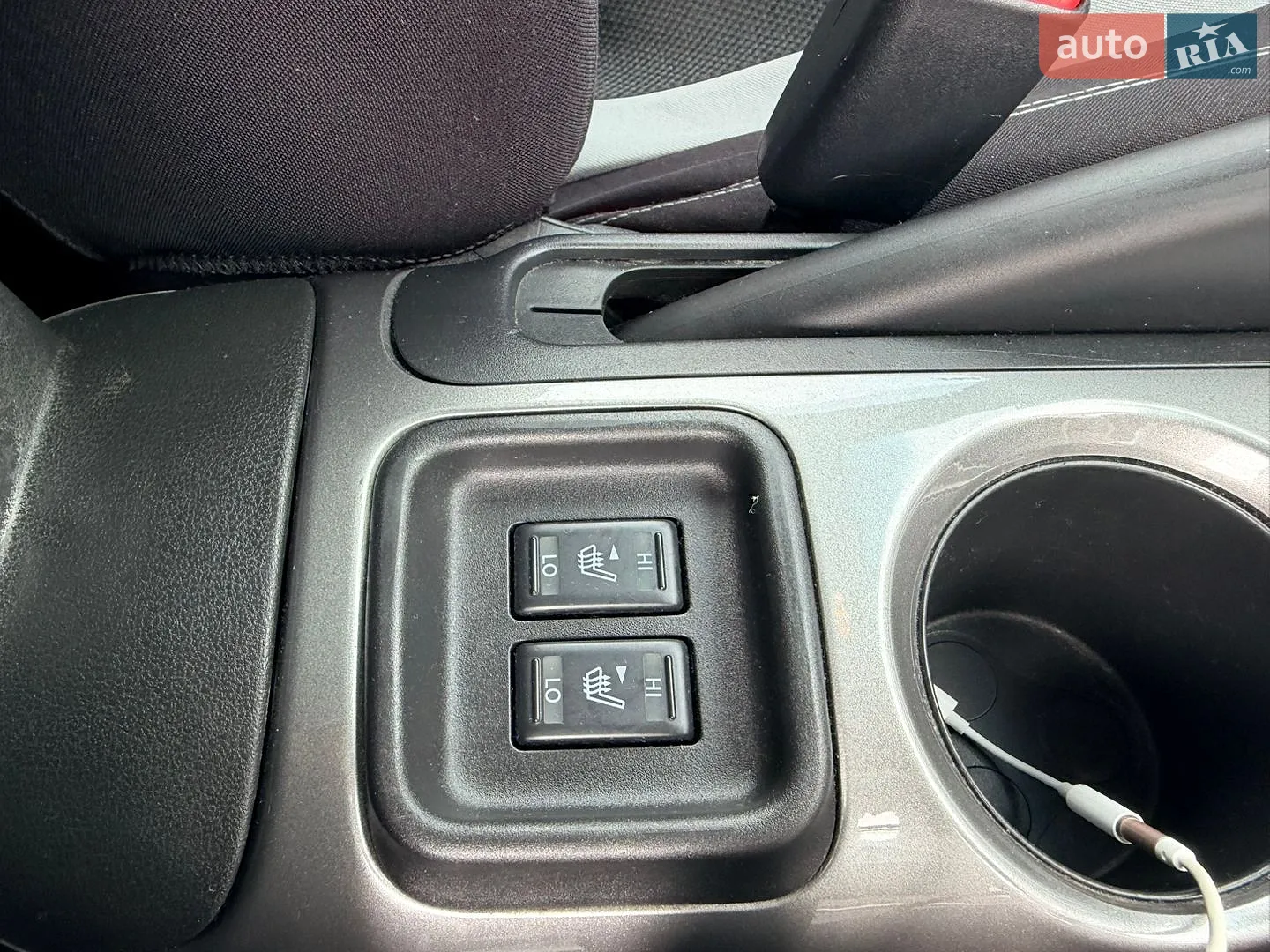 2012 Nissan Juke - мініатюра 14