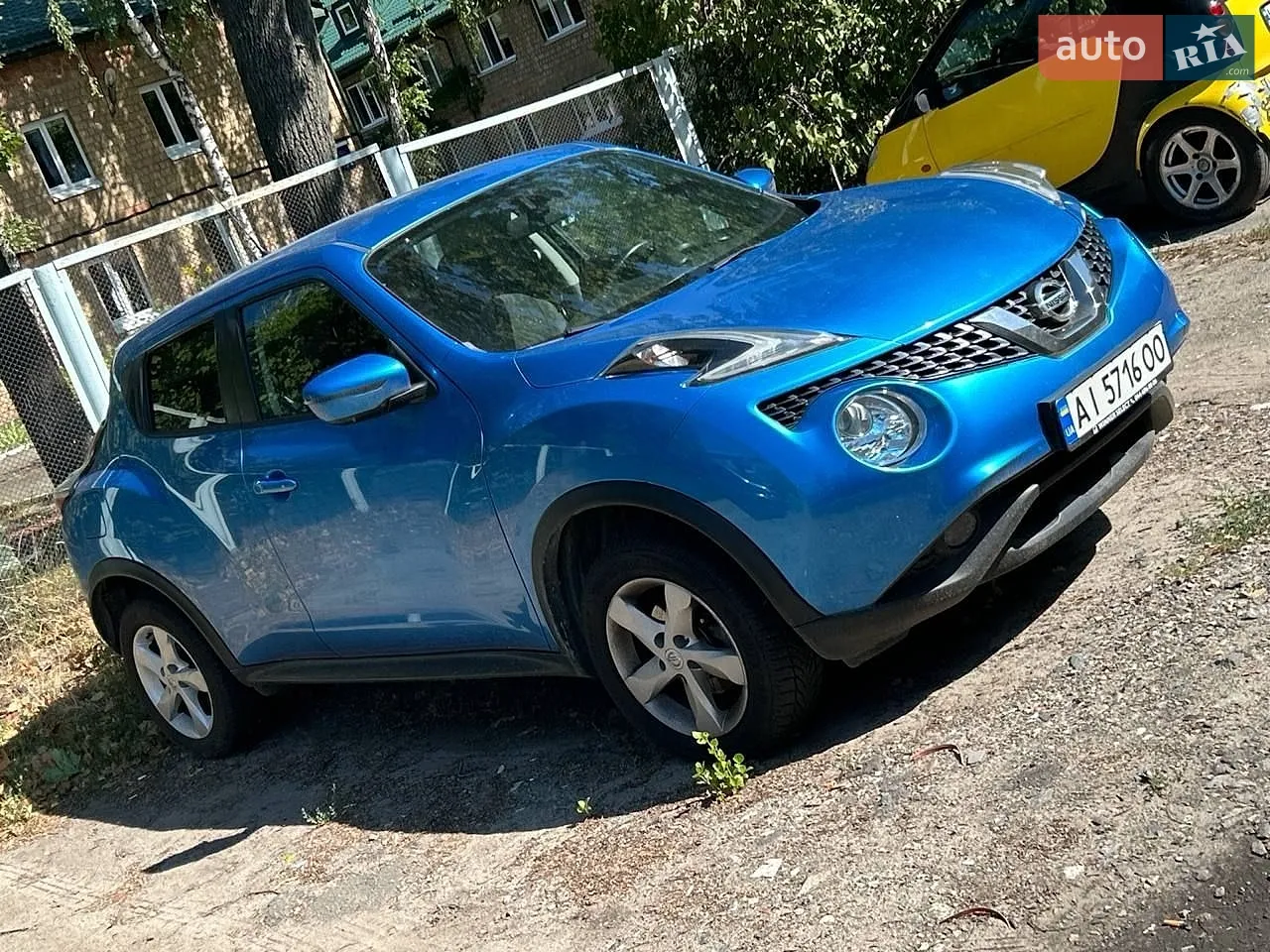 2018 Nissan Juke - мініатюра 26