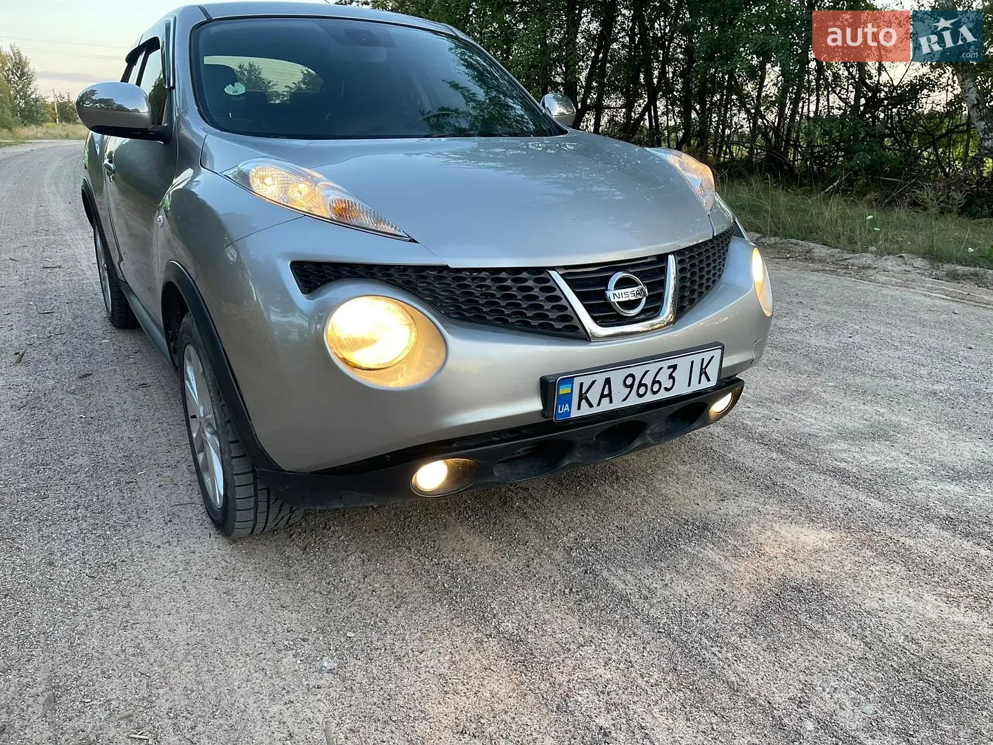2011 Nissan Juke - мініатюра 9