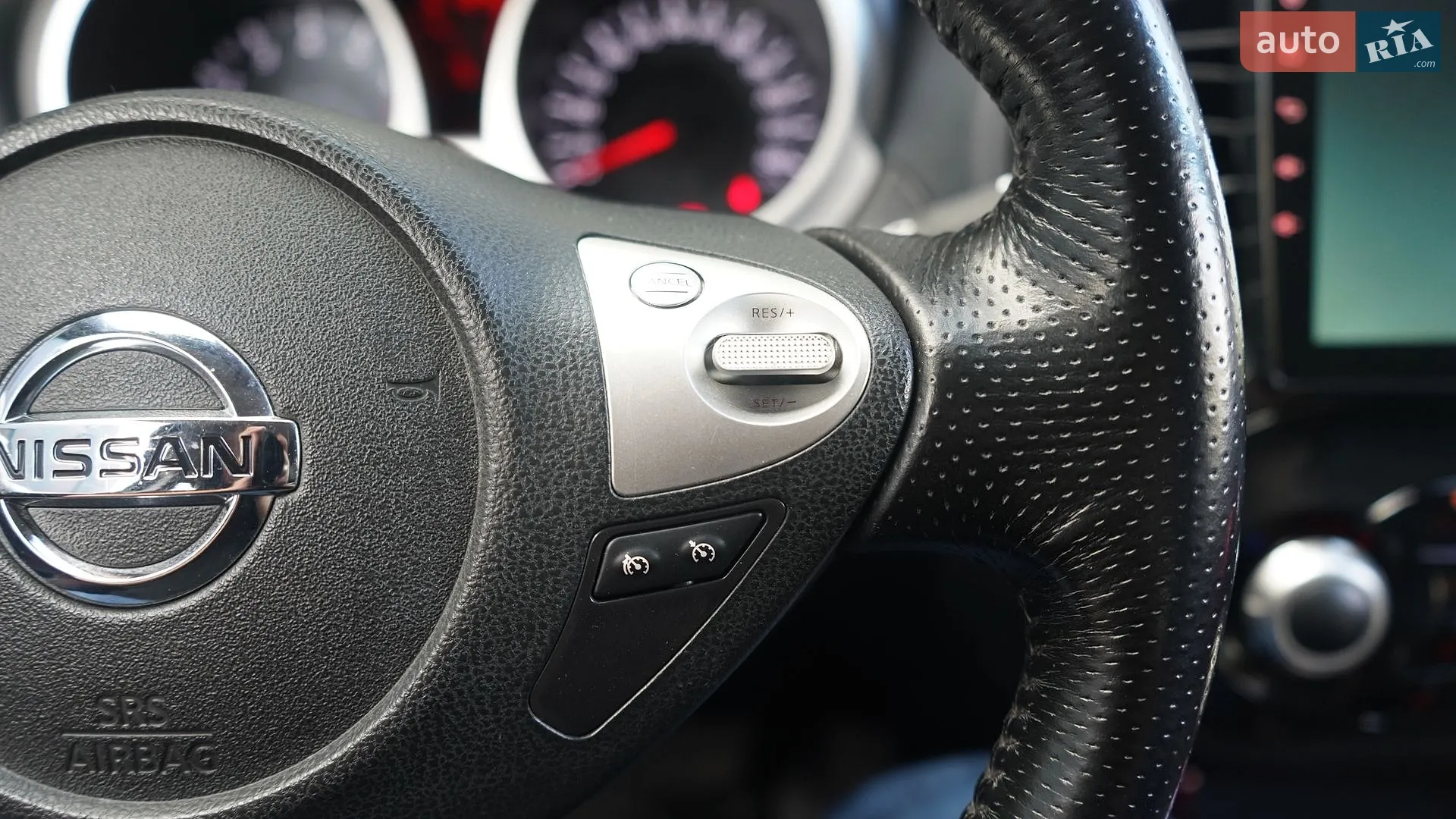 2012 Nissan Juke - мініатюра 29