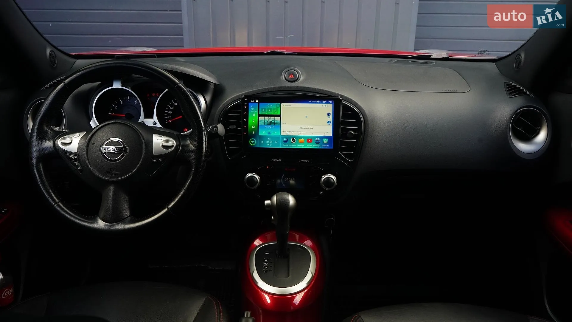 2012 Nissan Juke - мініатюра 22