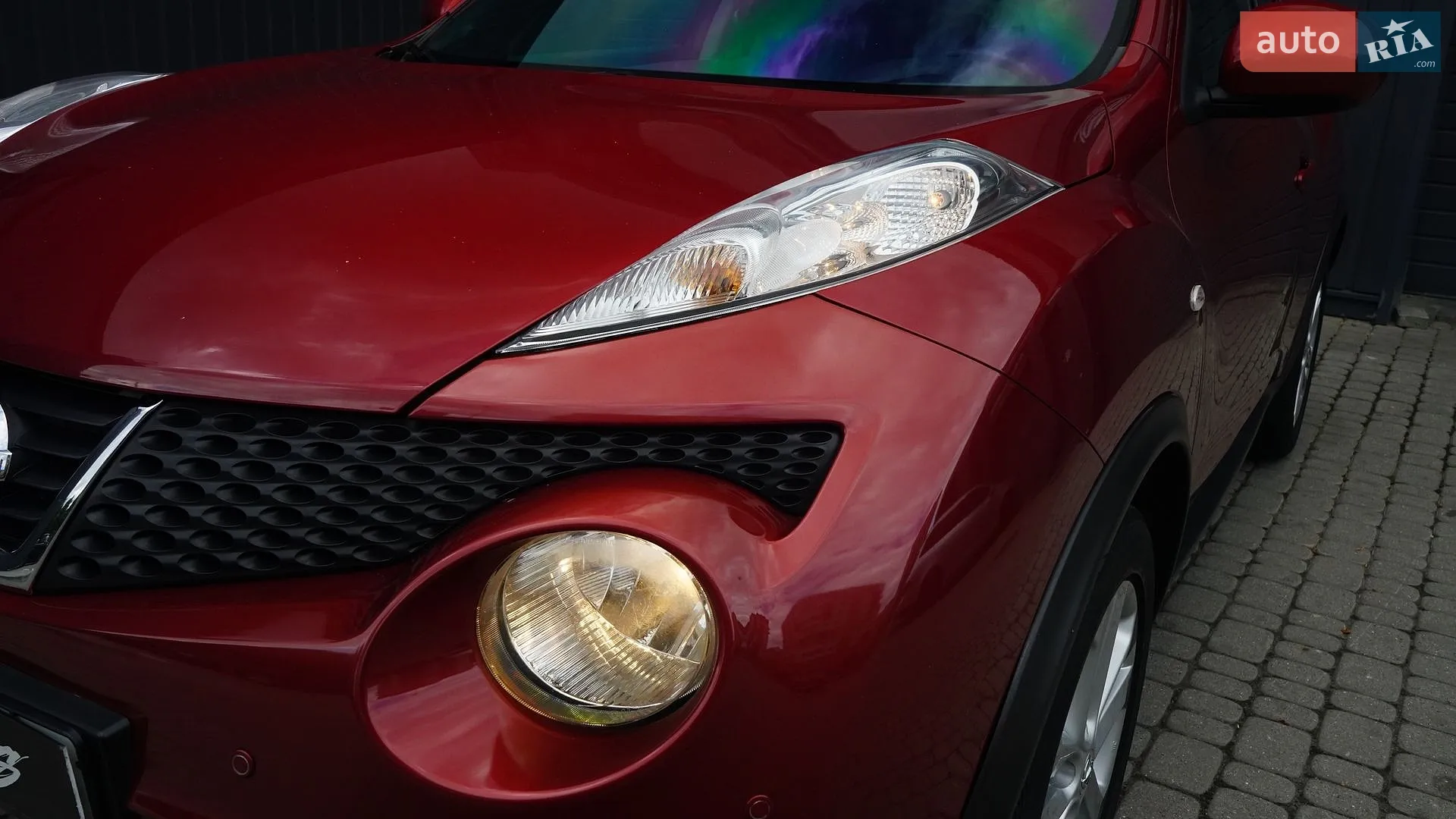 2012 Nissan Juke - мініатюра 11