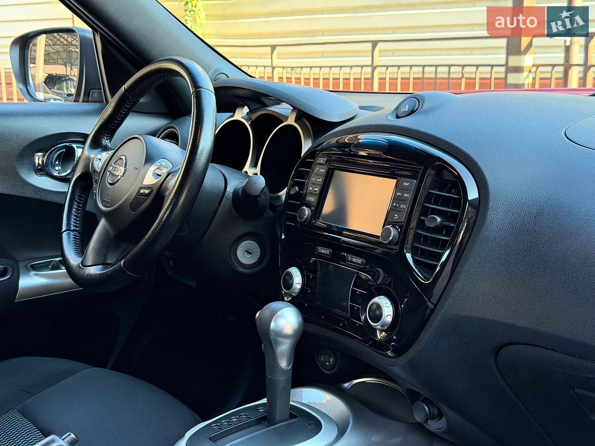 2016 Nissan Juke - мініатюра 45