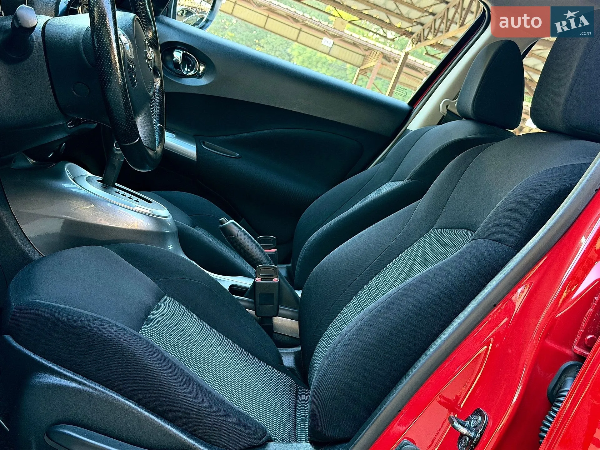2016 Nissan Juke - мініатюра 66