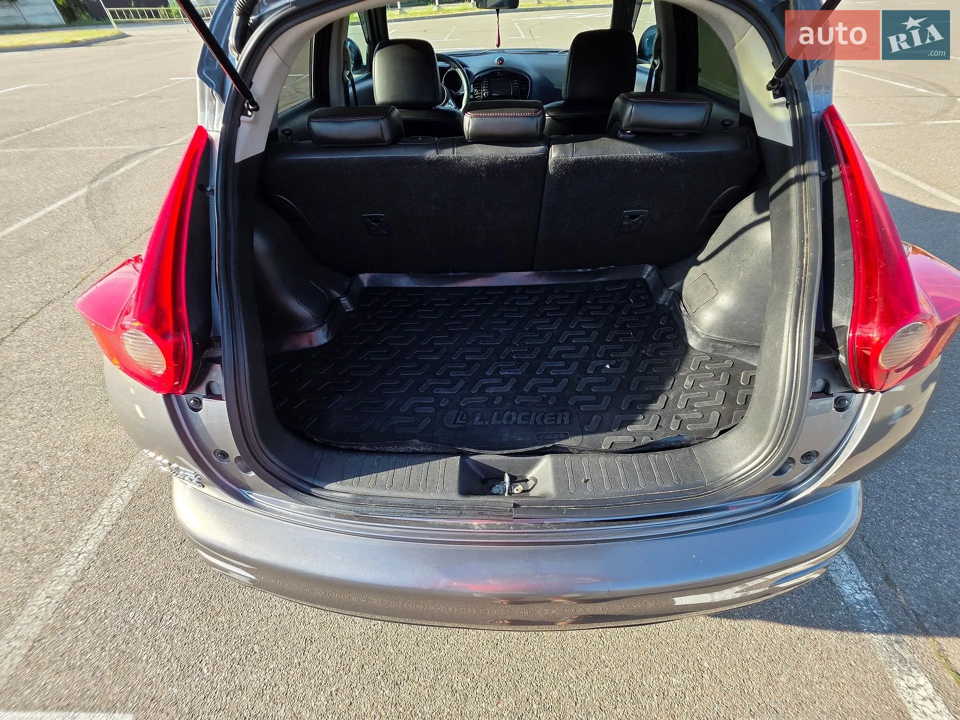 2013 Nissan Juke - мініатюра 14
