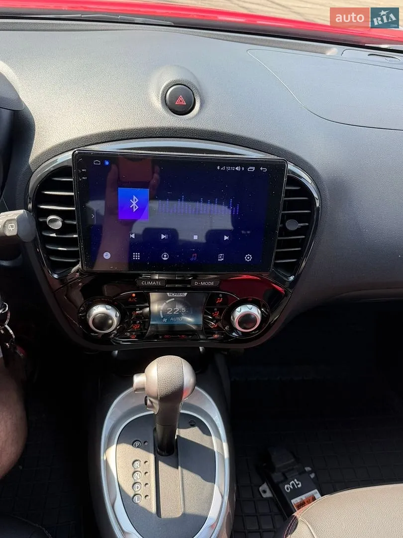 2018 Nissan Juke - мініатюра 14