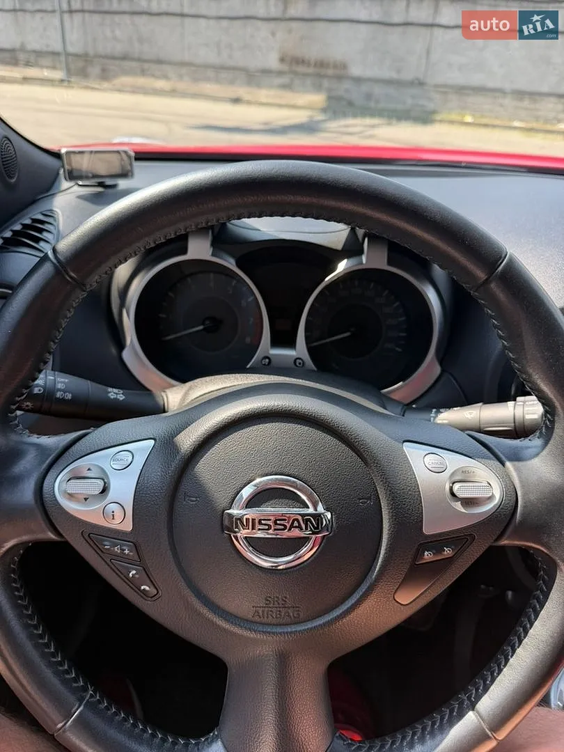 2018 Nissan Juke - мініатюра 15