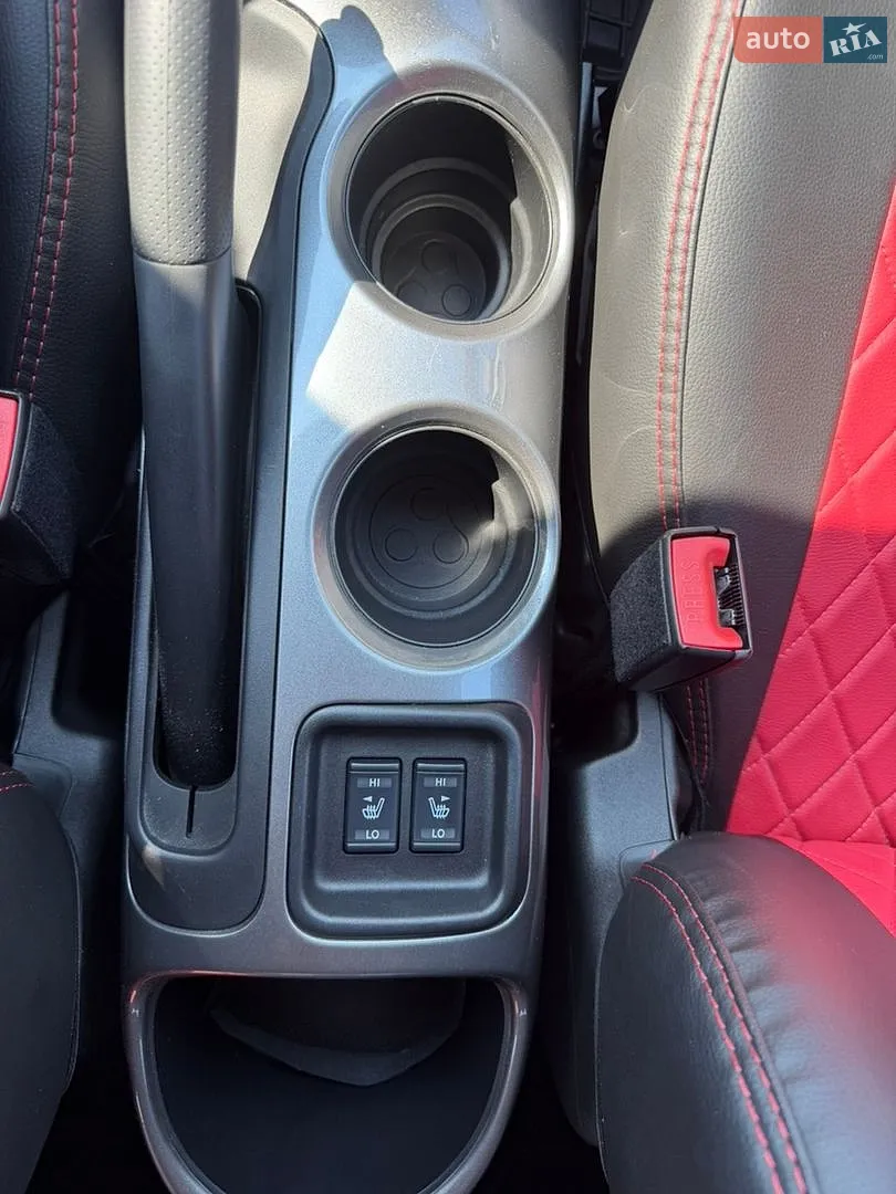 2018 Nissan Juke - мініатюра 17