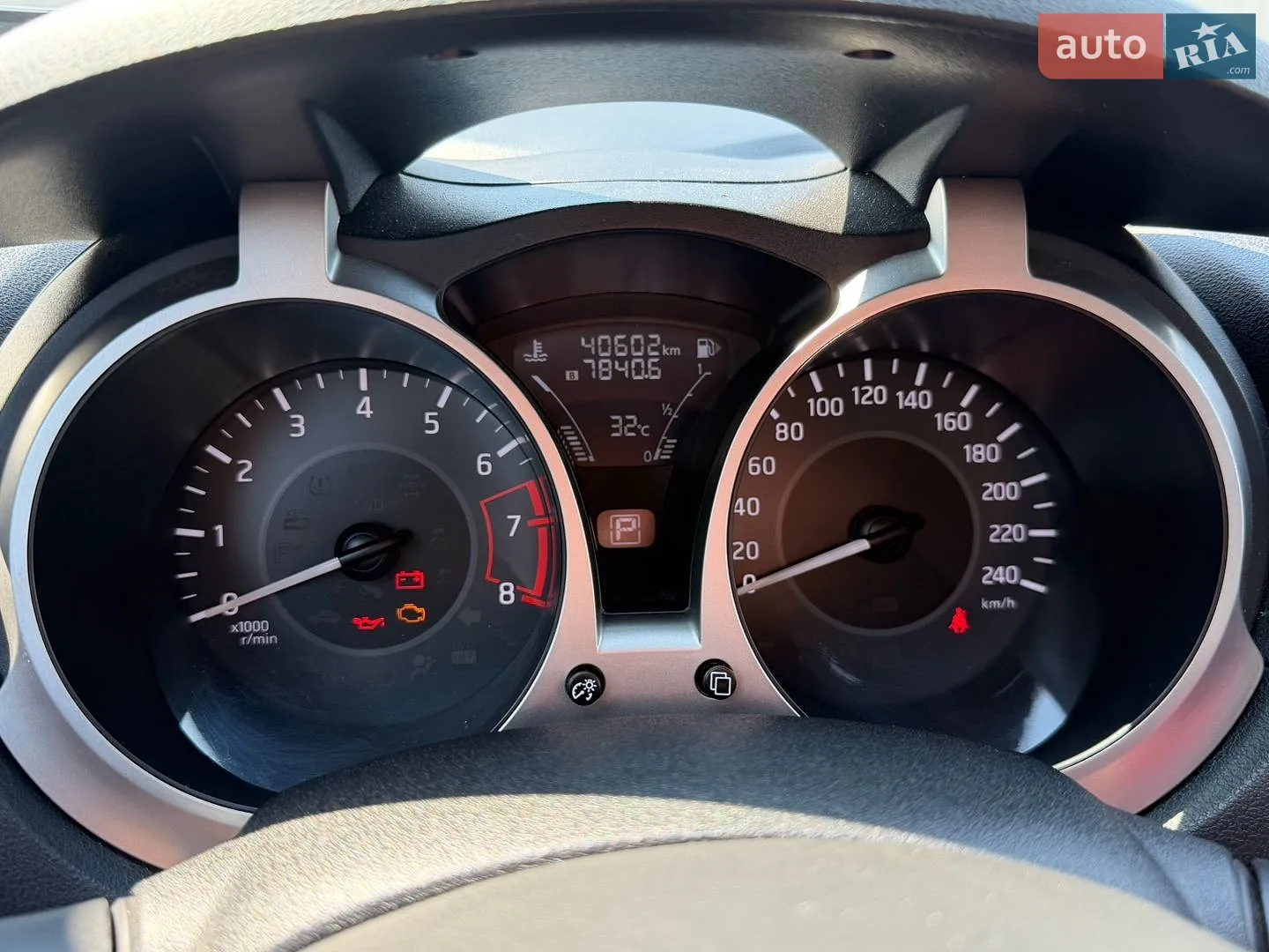 2018 Nissan Juke - мініатюра 13
