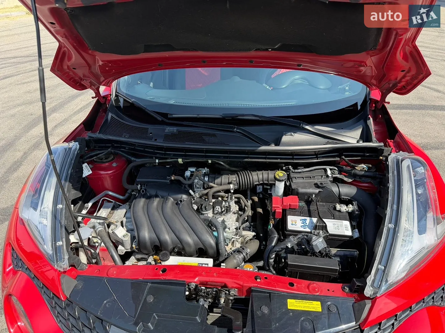 2018 Nissan Juke - мініатюра 24
